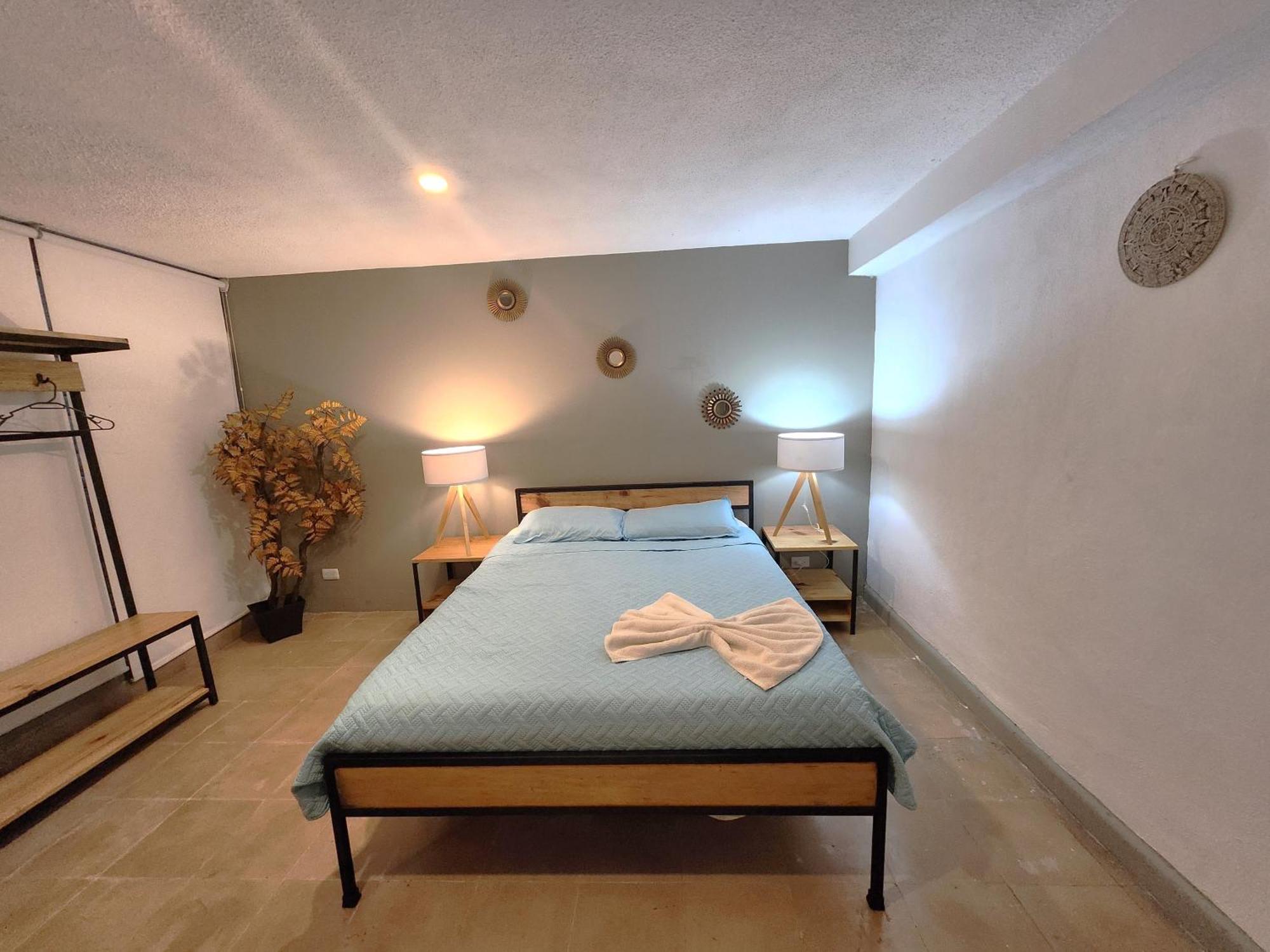Apartahotel Casa Rafaelita Mérida