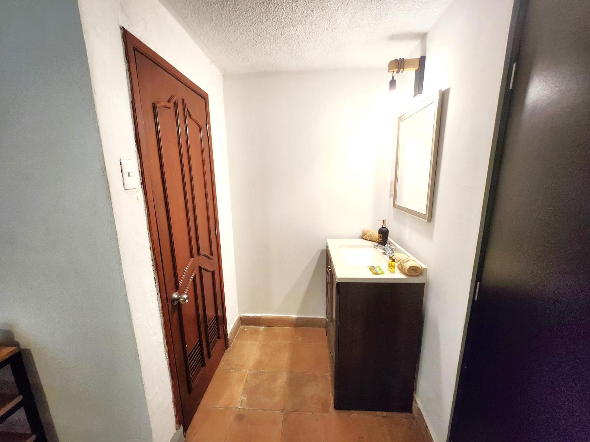 Casa Rafaelita Apartahotel