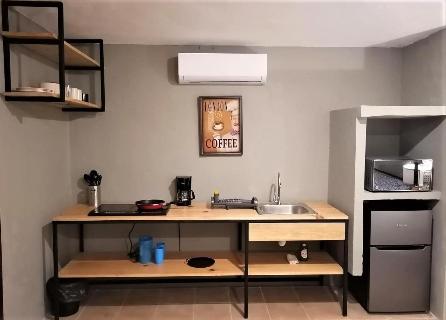 Casa Rafaelita