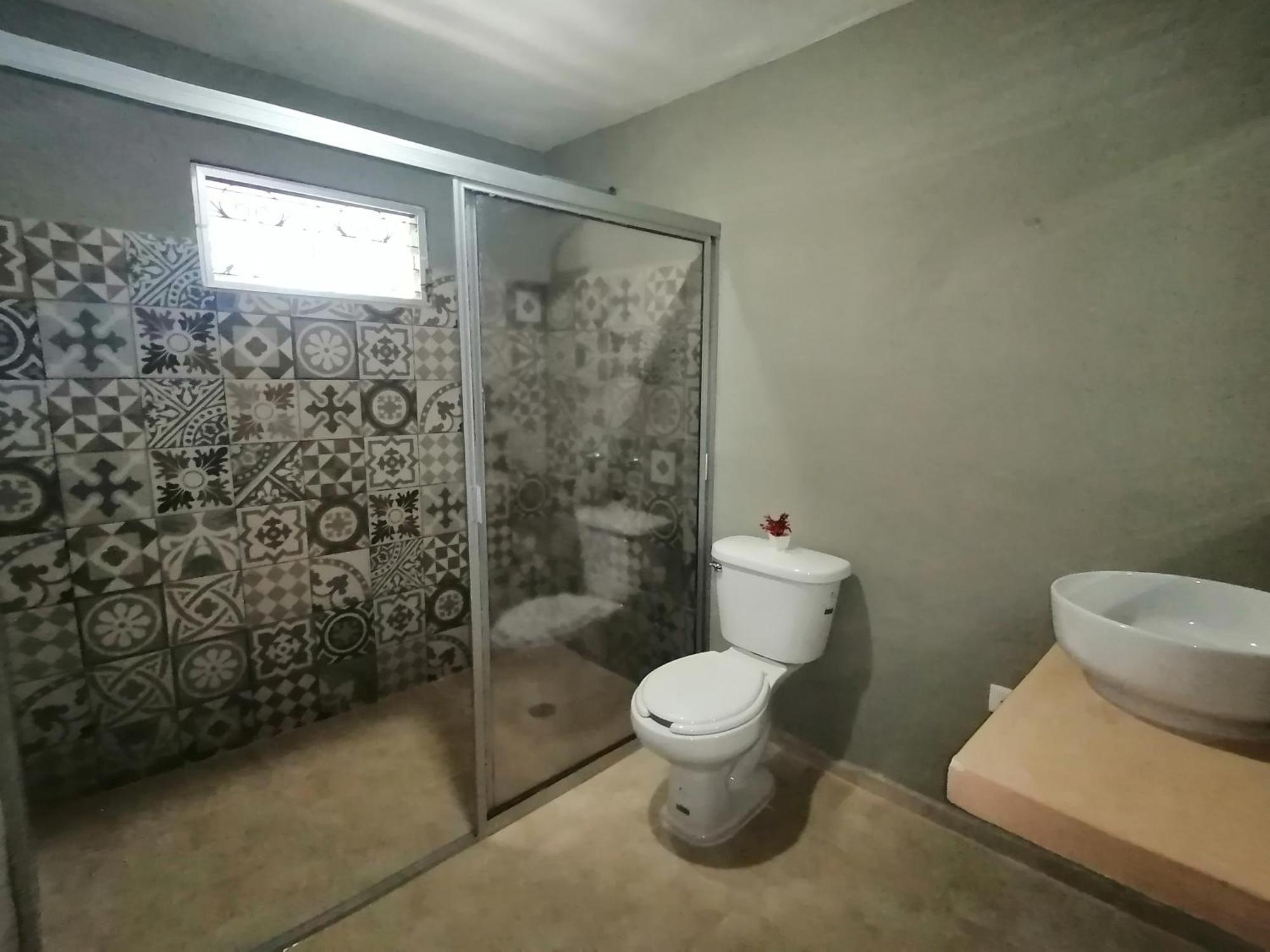 Casa Rafaelita Mérida