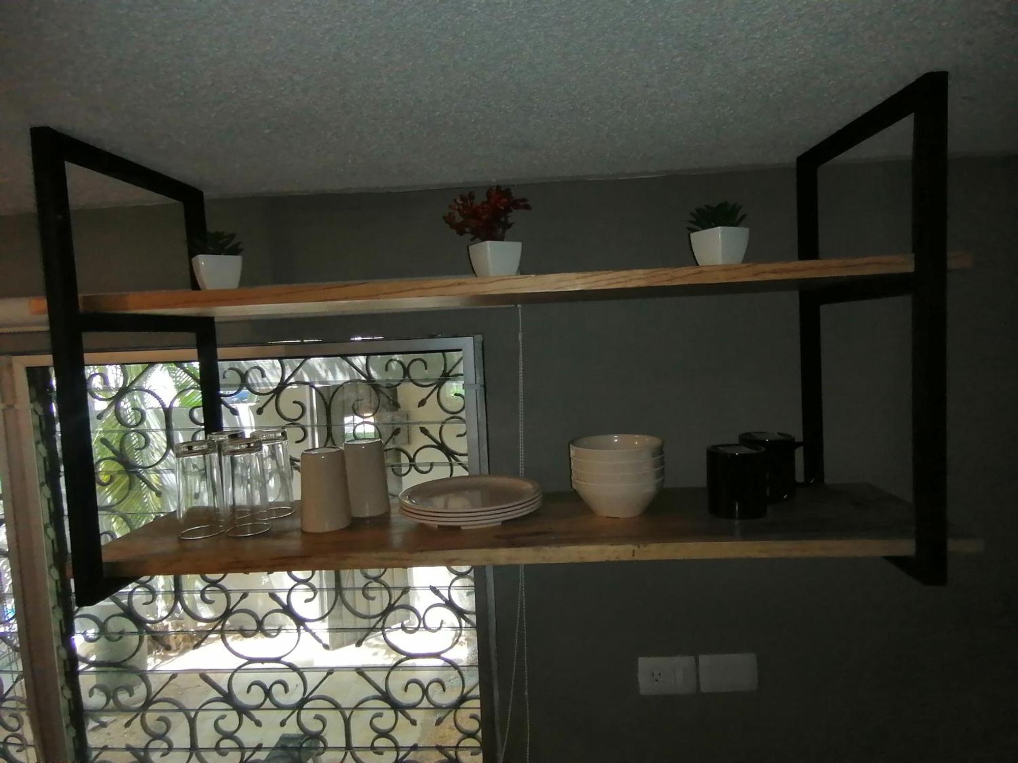 Casa Rafaelita Apartahotel