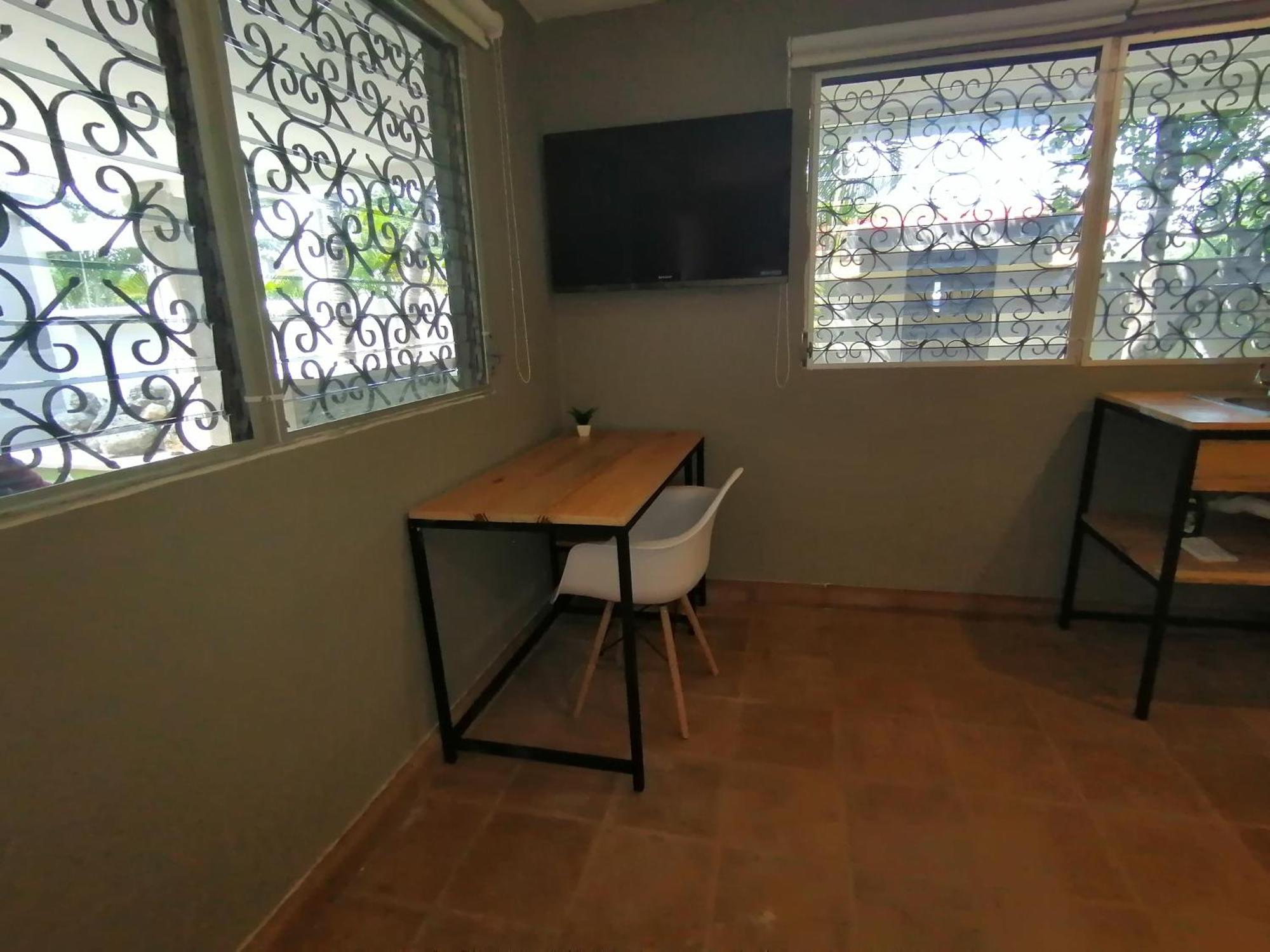Casa Rafaelita Apartahotel *